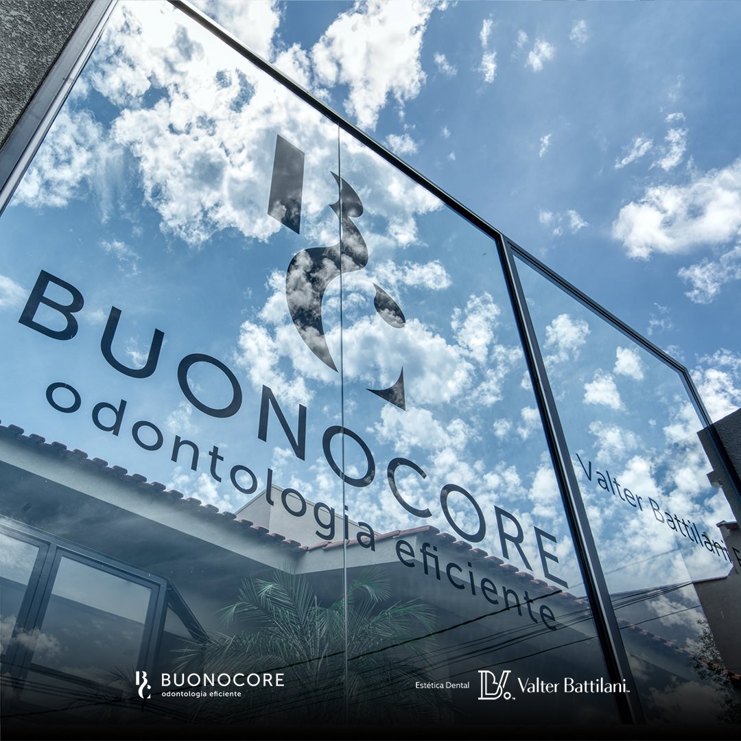Dr. Valter Battilani Filho — Buonocore Odontologia